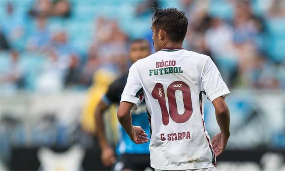 Veja como ficou a Seleção das Estatísticas do Brasileirão após a 26ª rodada