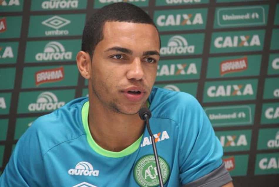 Condenação a Chapecoense para indenizar pais de vítima em acidente aéreo é mantida