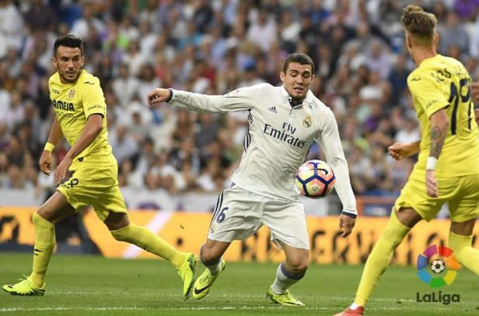 AGORA! Com CR7 e Bale, Real encara o Villarreal pelo Espanhol