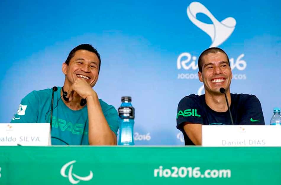 Projeto busca qualificar professores para atuarem na iniciação esportiva de atletas paralímpicos
