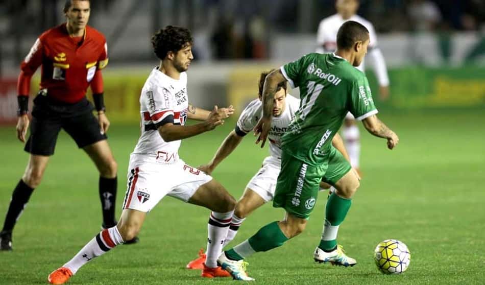 Bulla na Rede: Copa do Brasil tem quartas só com campeões e 18 títulos