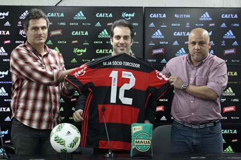 Fla aguarda 'ok' do conselho administrativo para investir em e-Sports
