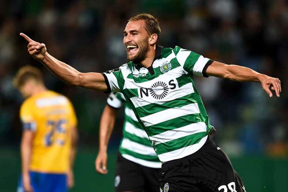 Sporting vence o Estoril e seca o Benfica no sábado