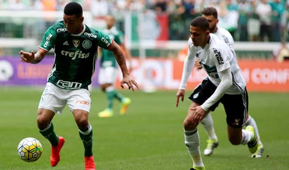 Veja como ficou a Seleção das Estatísticas do Brasileirão após os jogos de sábado