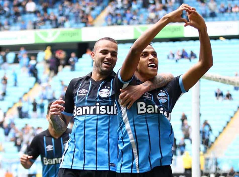 Números da Bola: Estatísticas de Grêmio 1×0 Chapecoense