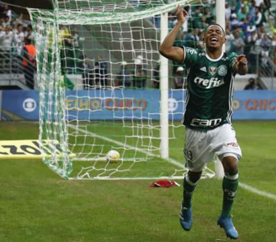 Confira a briga pela liderança do Brasileirão rodada a rodada