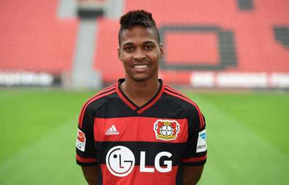 "Espero fazer um grande trabalho e me firmar na Seleção", diz Wendell