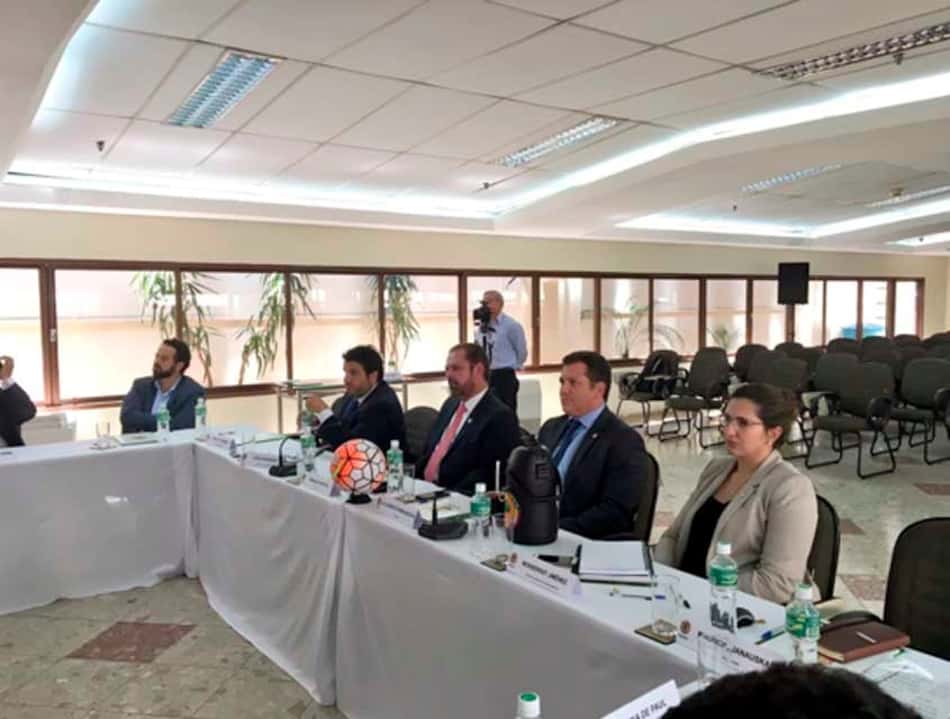 'Ampliar a Libertadores é válido, mas é preciso outros avanços'