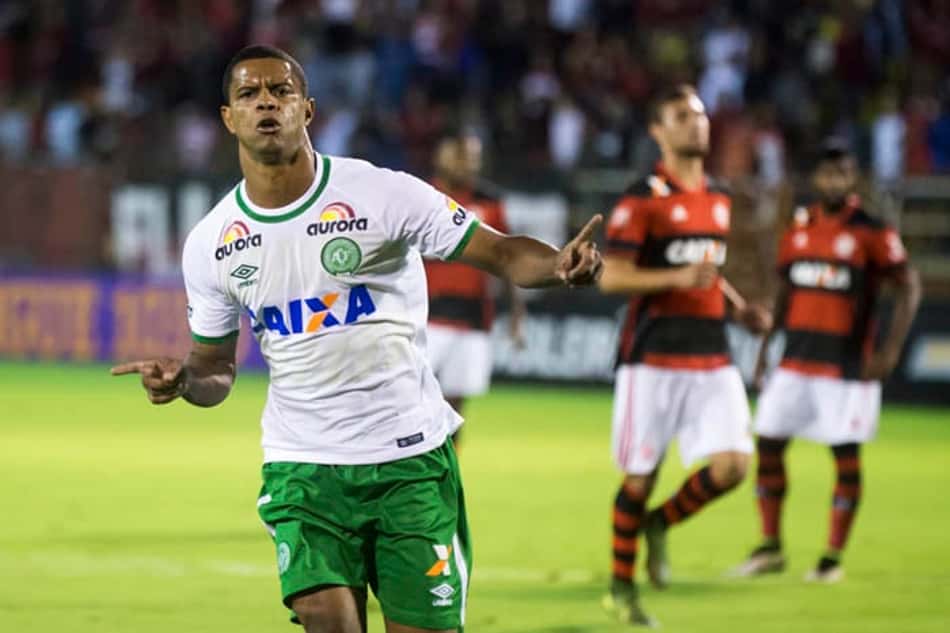 Ao L!, Bruno Rangel analisa ascensão da Chape : ' Ônibus velhinho'