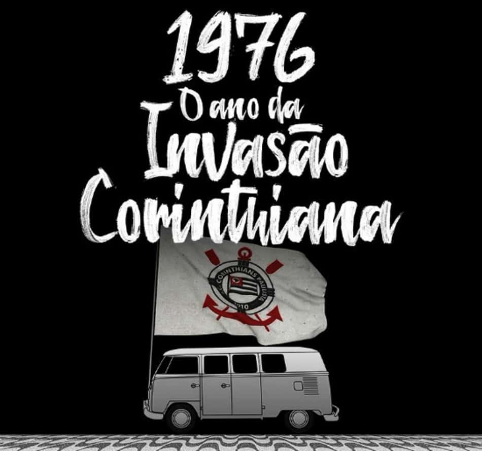 Cartaz do filme lançado nesta terça-feira