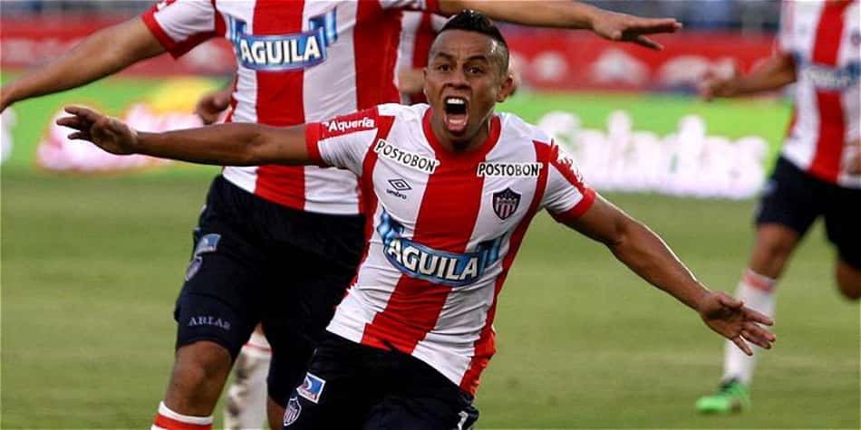 Presidente do Santos confirma acerto com Vladimir Hernandez para 2017