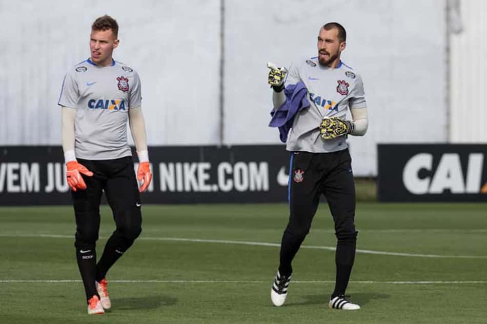 AO VIVO! Siga a preparação do Corinthians nesta segunda-feira