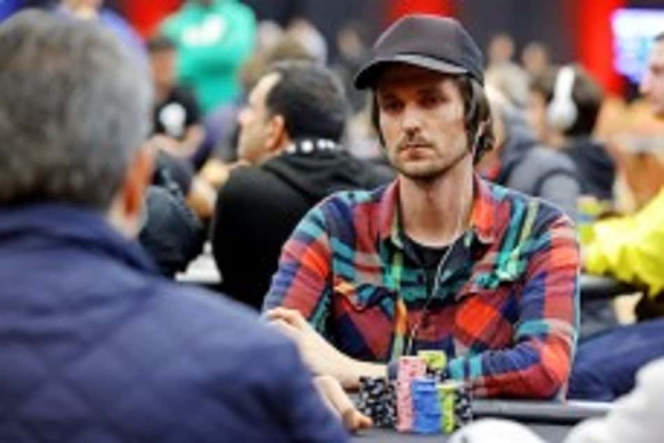 WCOOP: 'rei da regularidade', João Mathias Baumgarten é 3º em evento
