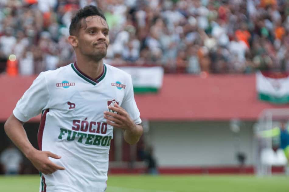 Veja como ficou a Seleção das Estatísticas do Brasileirão após as partidas de sábado