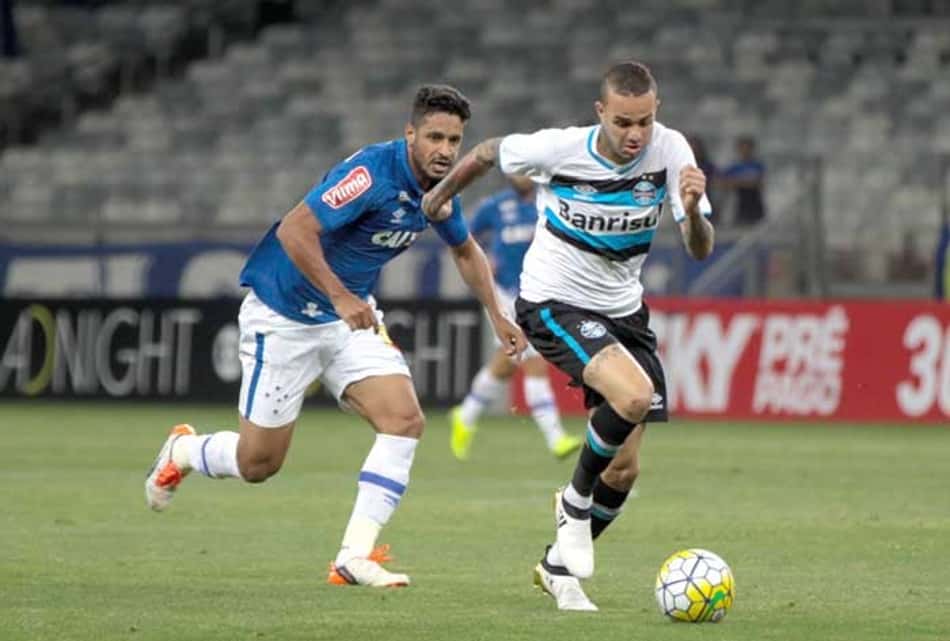Com retrospecto positivo e Mineirão lotado, Cruzeiro aparece como favorito contra o Grêmio no jogo de ida da Copa do Brasil