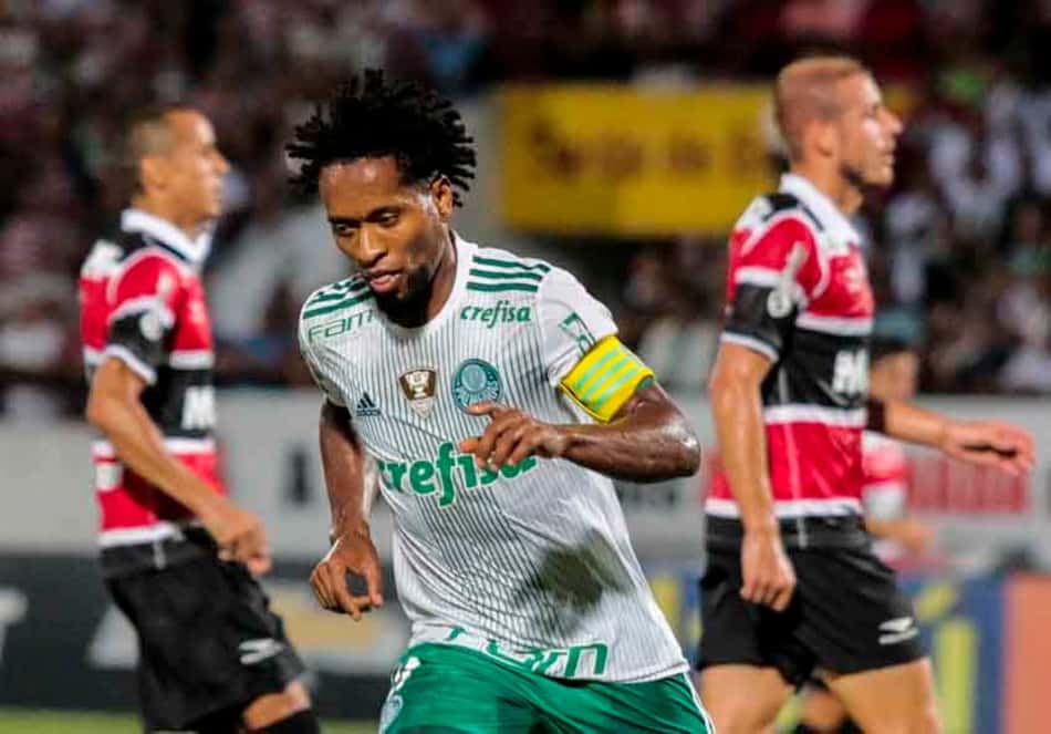 Rodada de 'estreia' do G6 consolida Flu e vê Palmeiras abrir vantagem