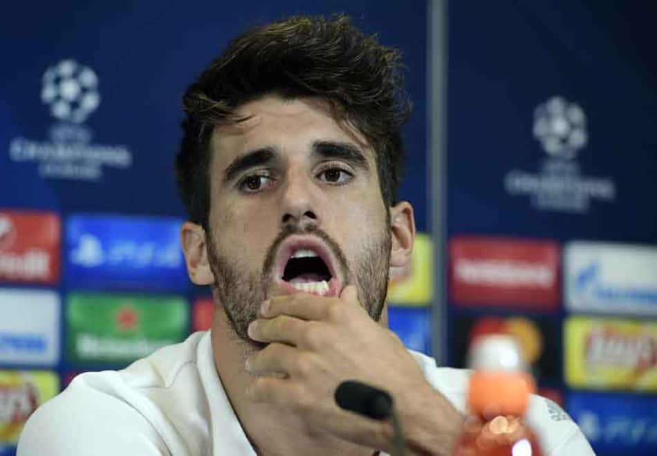 Zagueiro do Bayern fratura a clavícula e perde o fim da temporada