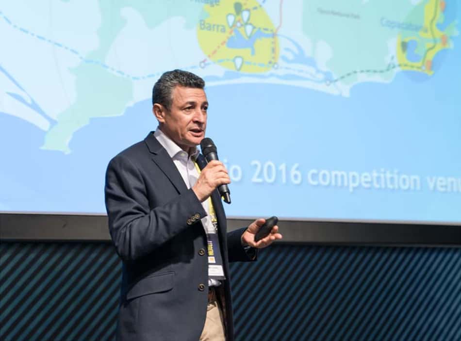 agberto guimarães