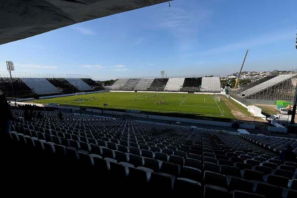 Veja os suspensos e pendurados da 37ª rodada do Campeonato Brasileiro