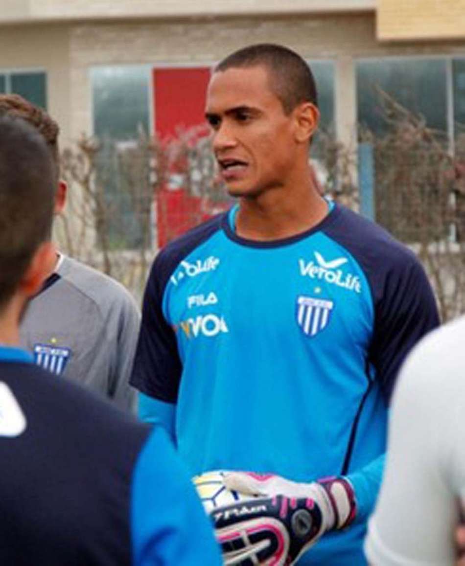 Avaí não contará com Renan para próxima temporada