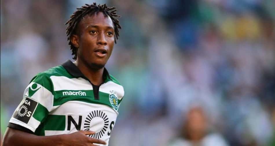 De olho! Promessa portuguesa do Sporting entra no radar do Barcelona