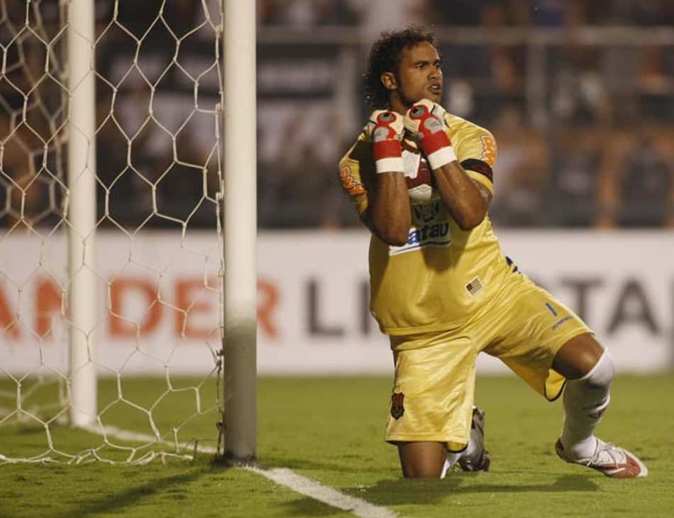 Goleiro do título brasileiro, Bruno foi condenado a 22 anos e três meses de prisão em 2013, pela morte de Eliza Samudio em 2010