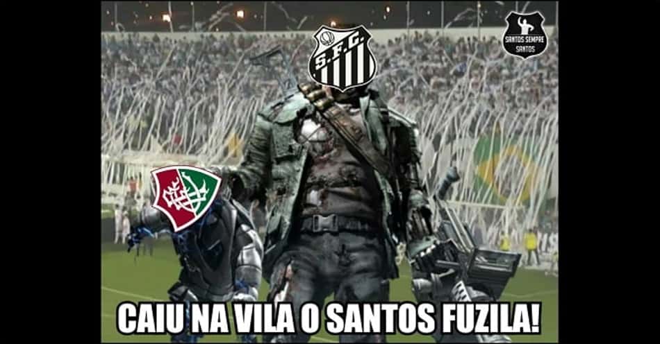 Os melhores memes da quarta-feira de jogos pelo Brasileirão