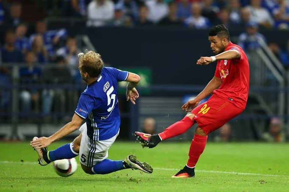 Brasileiro pede sequência de vitórias para chegar à ponta na Áustria