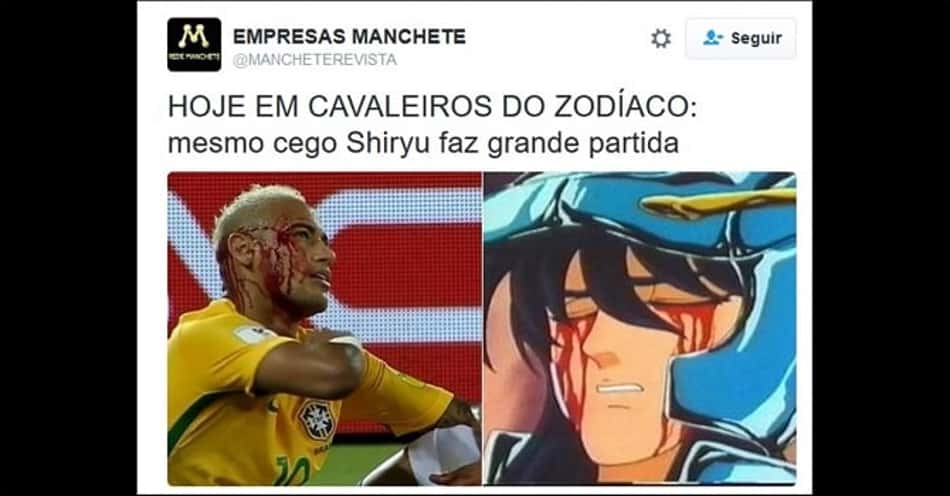 Os melhores memes da goleada do Brasil sobre a Bolívia