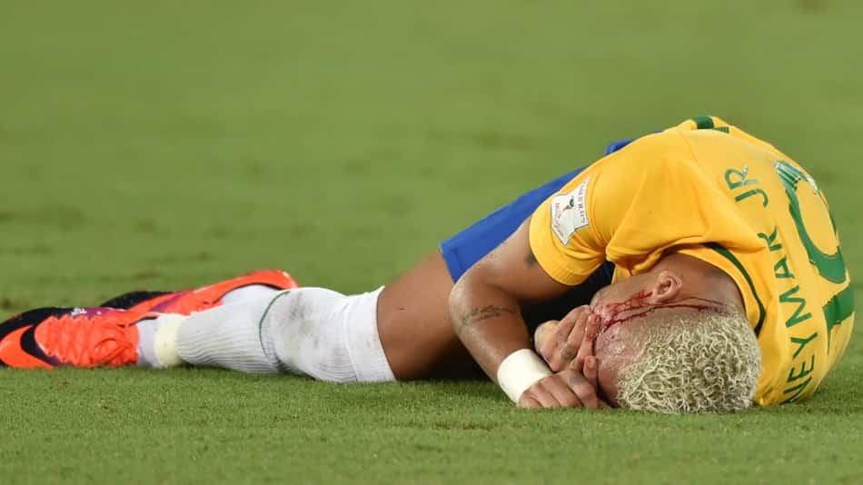 Pool da Copa: Neymar é ironizado em treino de time suíço