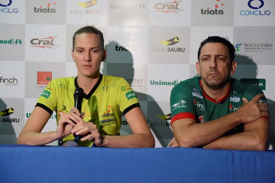 Mari (Foto: Divulgação)