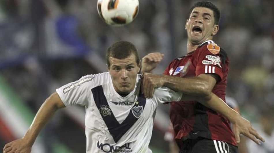 Relembre a última participação do Vélez na semi da Libertadores