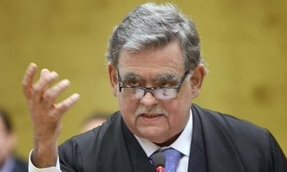 'Quase' ministro da Justiça é convidado para ser vice do São Paulo