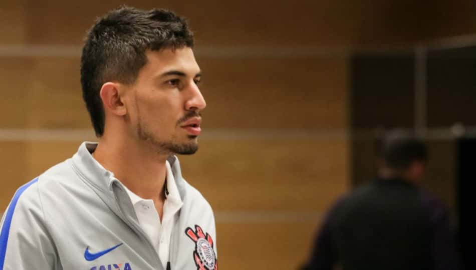 Pedro Henrique fará o 10º jogo na temporada