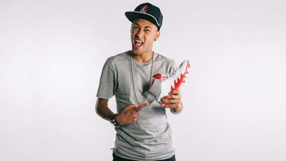 Neymar