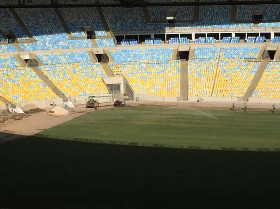 Maracanã