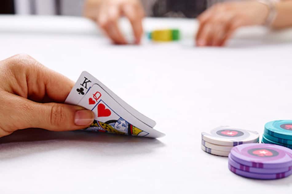 Aprenda a fazer a 'continuation bet' como um verdadeiro profissional