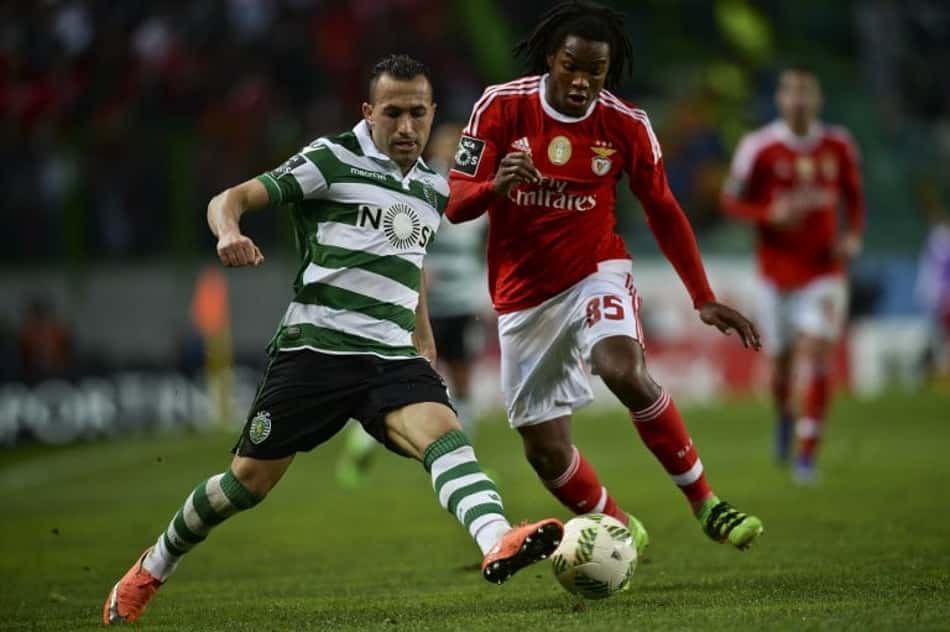 Ex-Flu e Palmeiras prestes a mudar de clube por ida de argentino ao Sporting