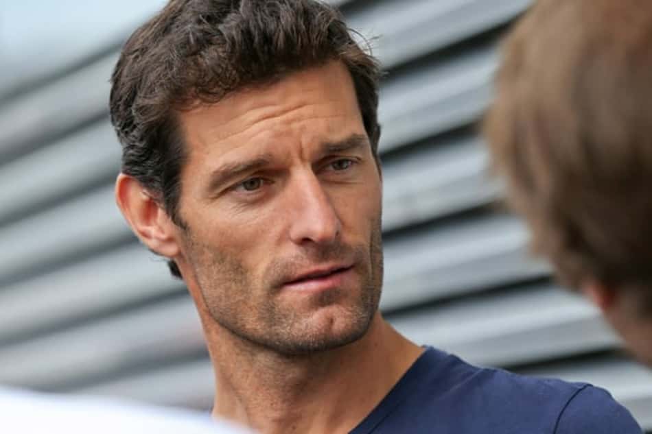 Mark Webber considera Hamilton mais completo que Schumacher