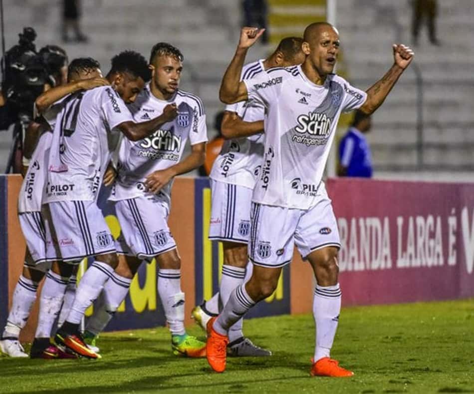 Números da Bola: Estatísticas de Ponte Preta 2×0 Vitória
