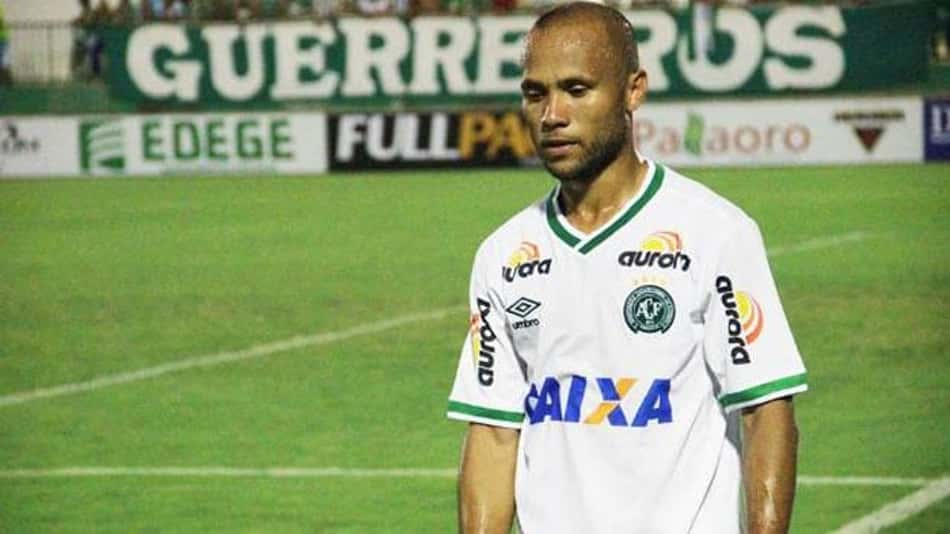 Autor do 1° gol do Allianz Parque, Ananias reencontra o Palmeiras