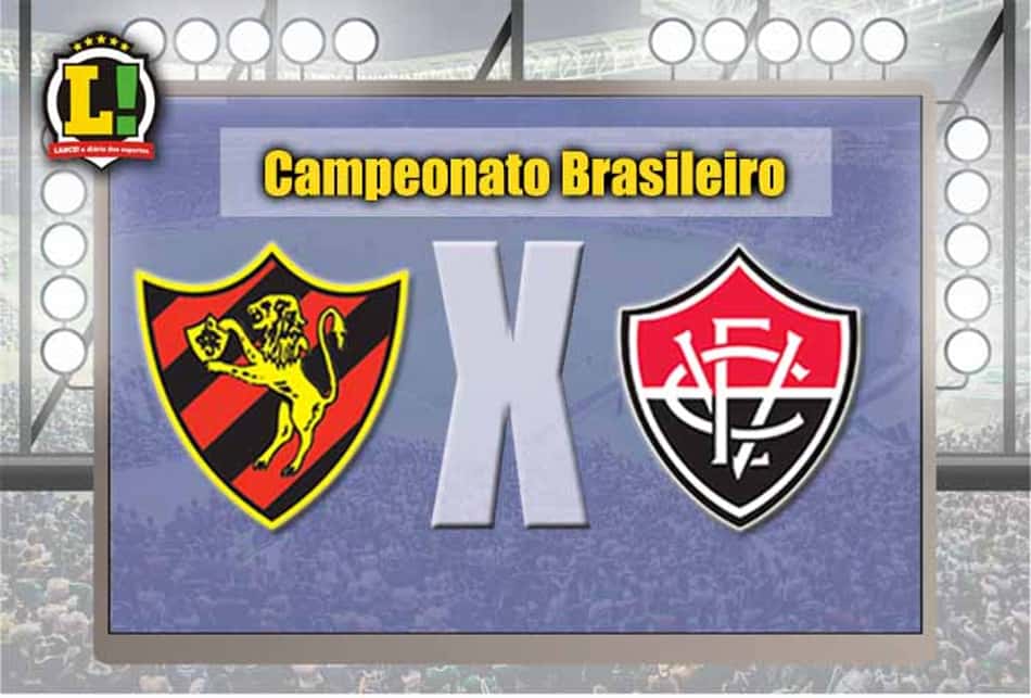 Sport e Vitória fazem 'decisão' neste domingo visando distância do Z4