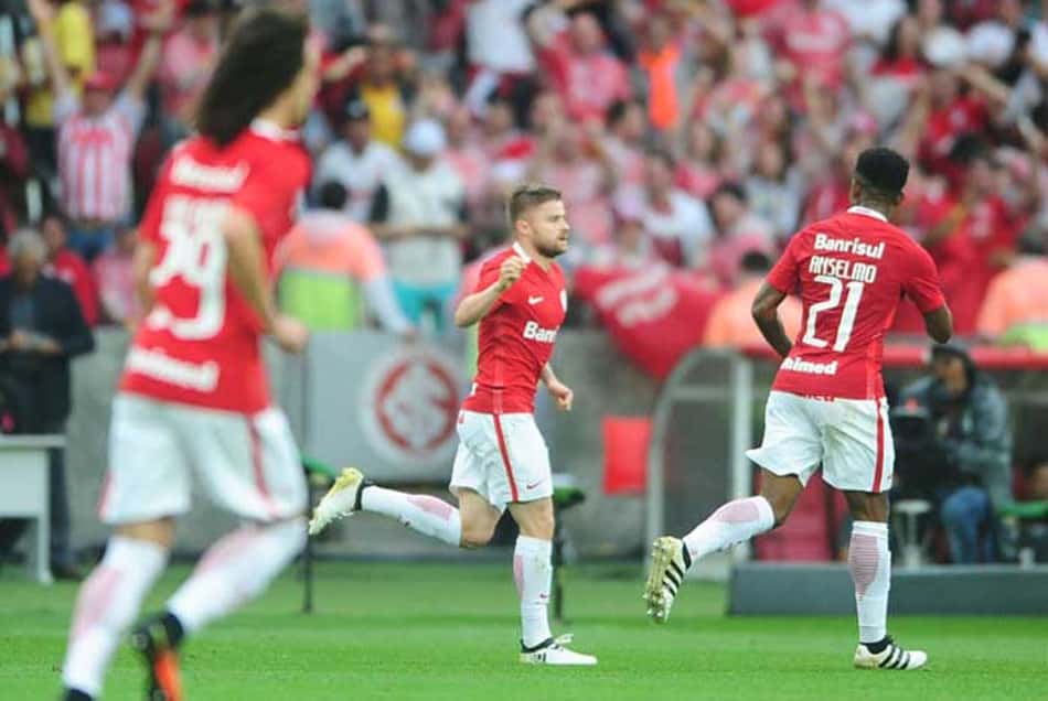 Flamengo x Internacional; prováveis times, desfalques, onde ver e palpites