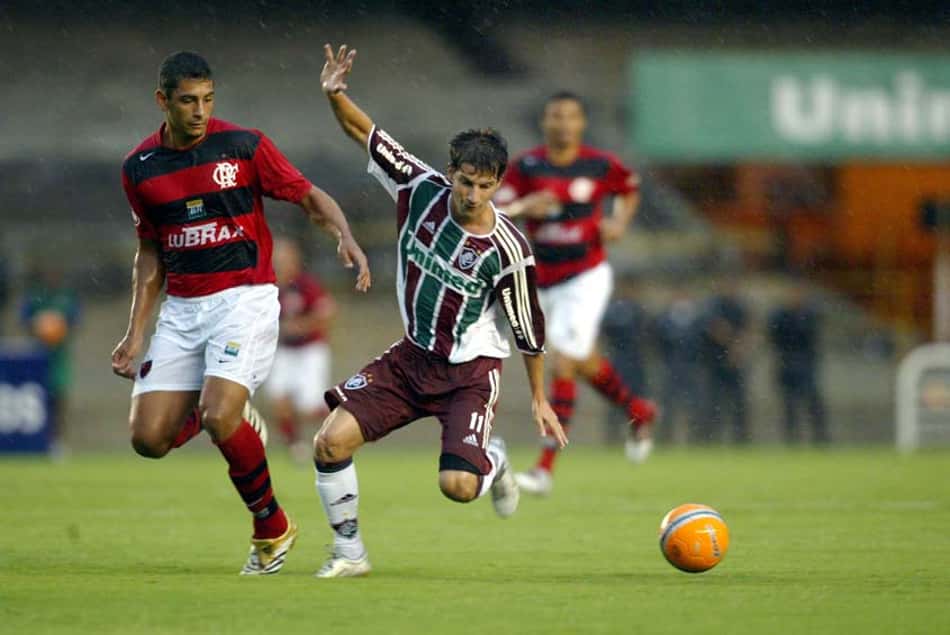 Recordar é viver! Segunda Pele mostra como era a camisa do seu time há 10 anos
