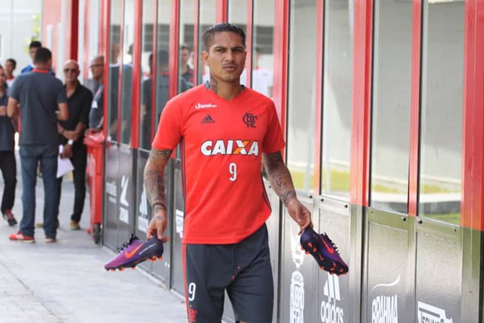 Guerrero vem sendo questionado