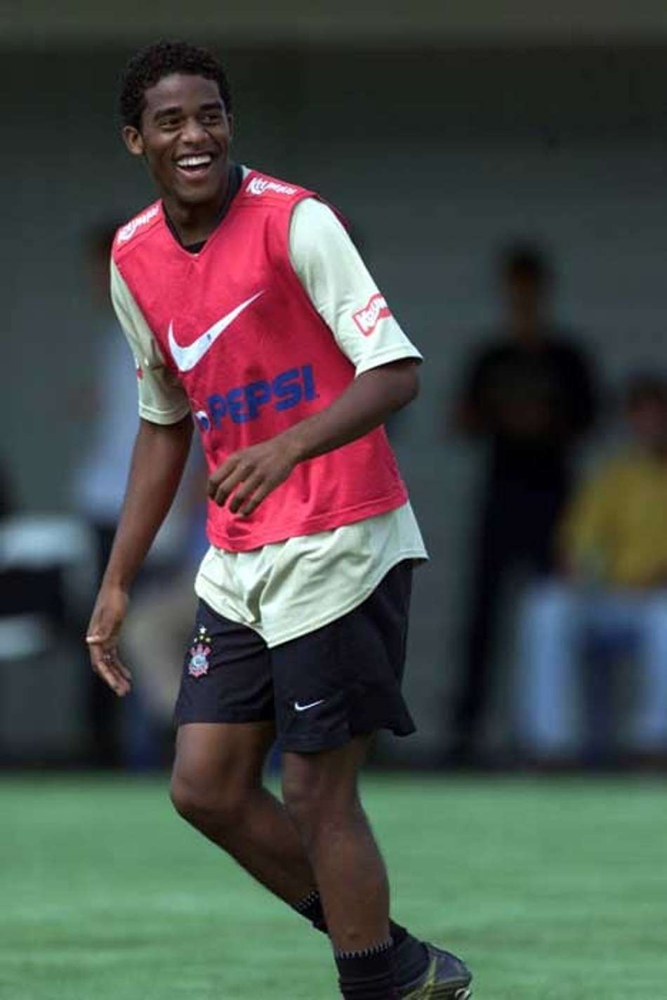 Betão diz que Avaí e Corinthians tem características de jogo semelhantes