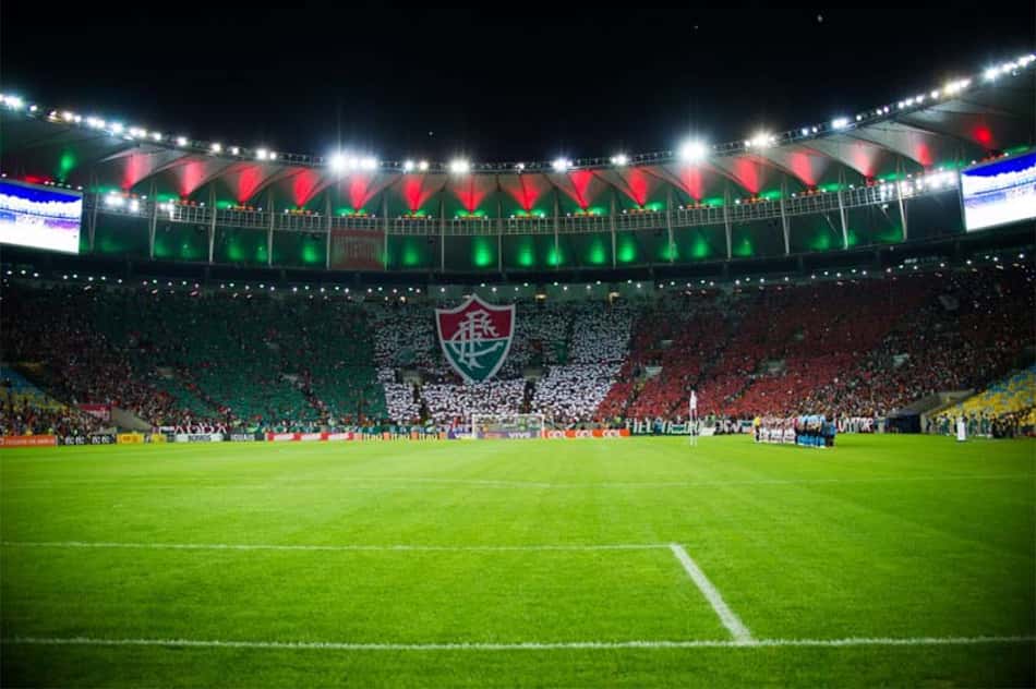 Veja os suspensos e pendurados da 35ª rodada do Campeonato Brasileiro