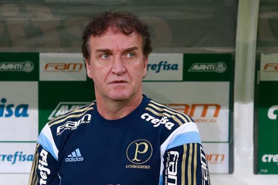 Palmeiras x Grêmio