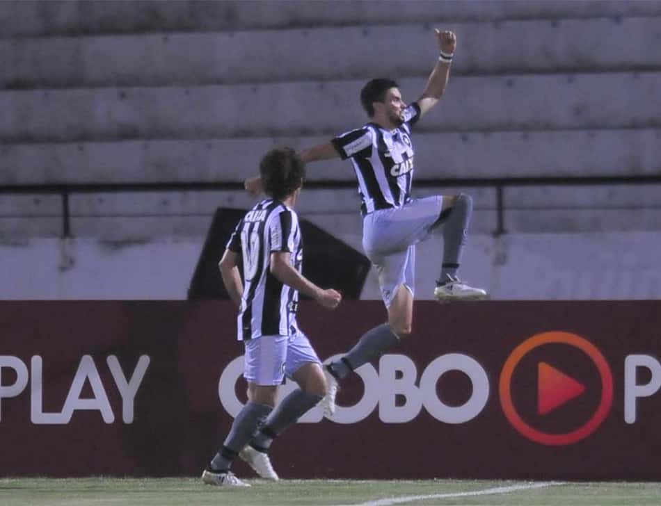 Luta por G6! Veja como está a chance de seu time estar na Libertadores