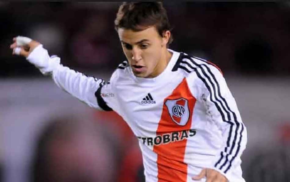 Ex-River Plate garante se sentir responsável pelo rebaixamento do clube